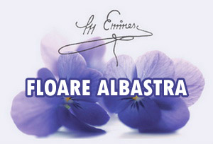 Floare Albastra de Mihai Eminescu