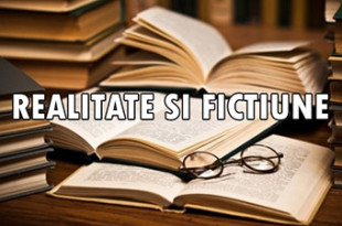 Realitate si fictiune